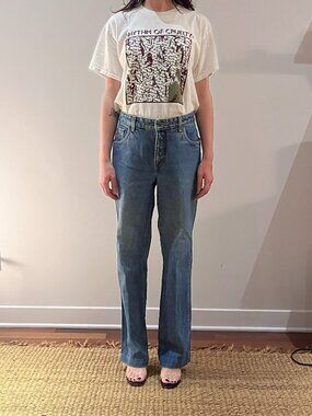 Vintage Lois jeans